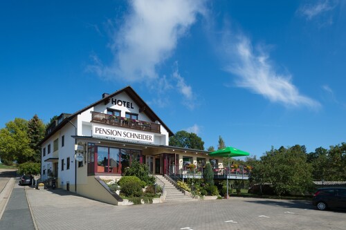 Hotel Schneider