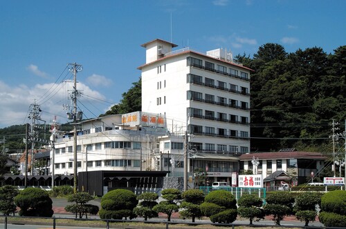 金波肯酒店