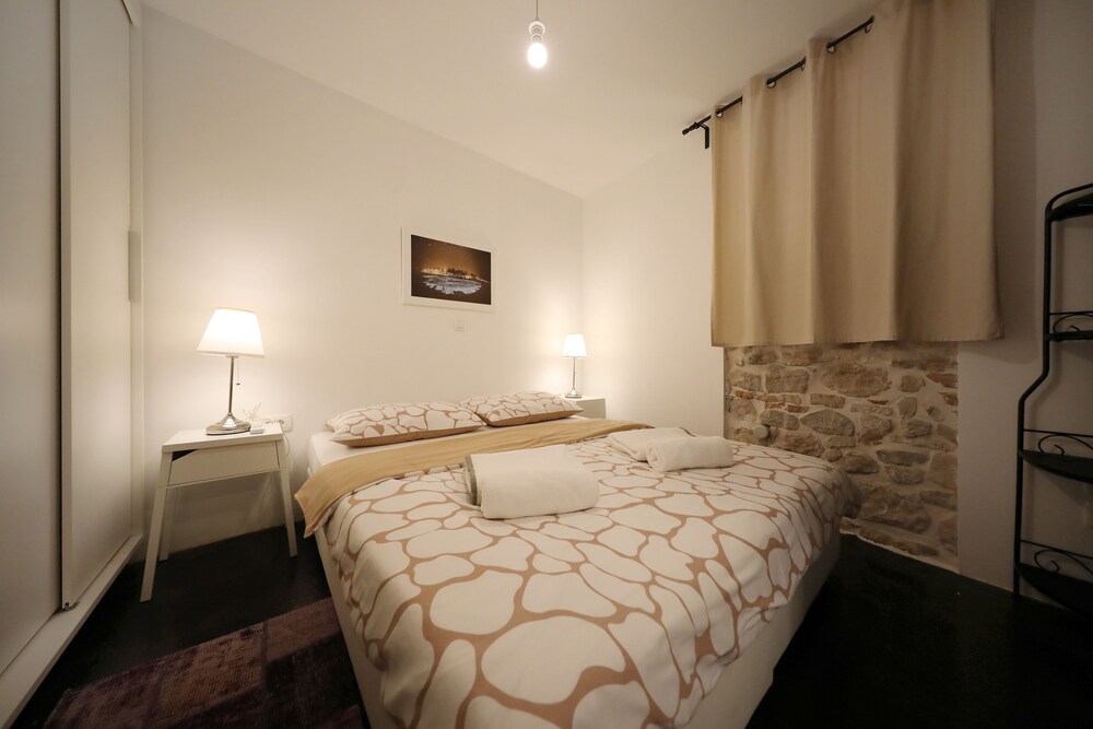 Camera (Residenza Luxury, 4 camere da letto, vista città)