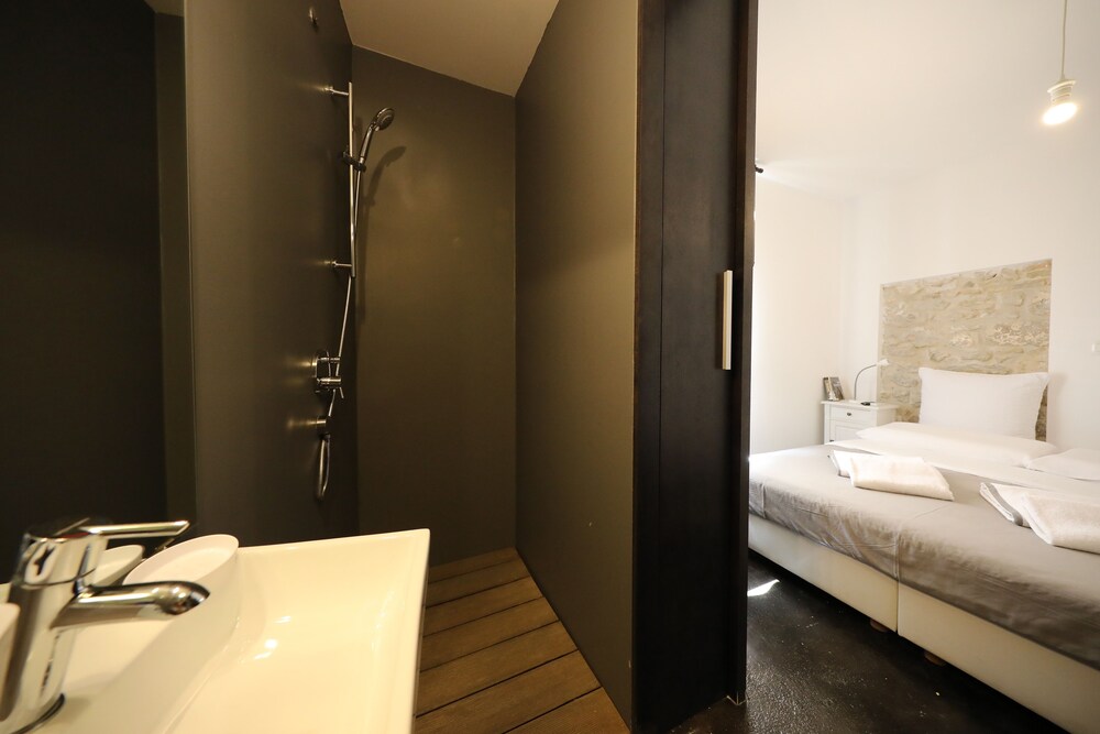 Camera (Residenza Luxury, 4 camere da letto, vista città)