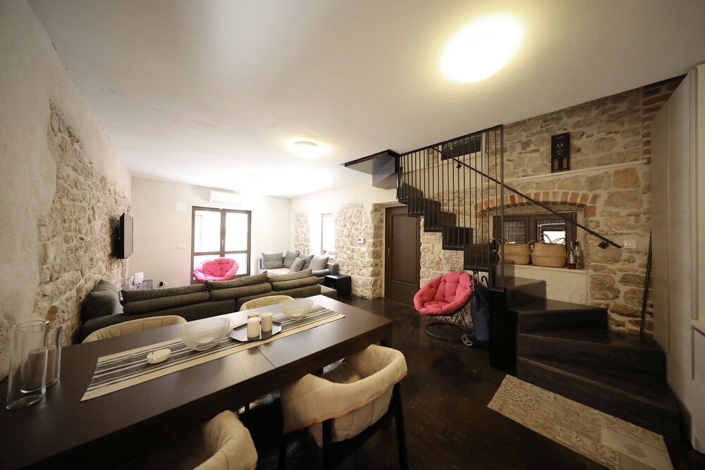 Immagine fornita dalla struttura (Residenza Luxury, 4 camere da letto, vista città)