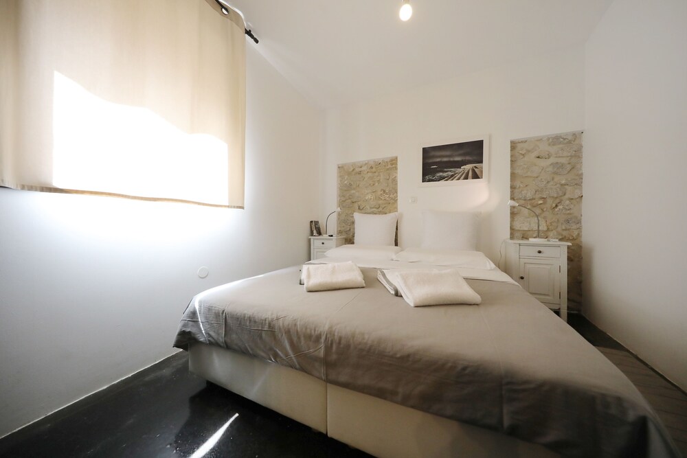 Bagno (Residenza Luxury, 4 camere da letto, vista città)