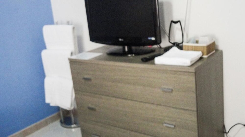 객실