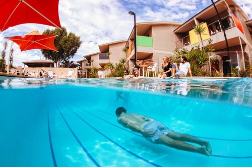 Onslow Beach Resort