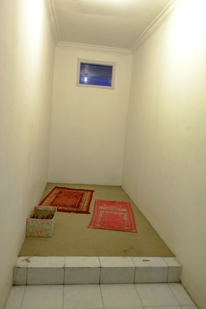 Détail de l'intérieur