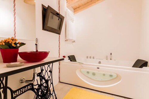 Cuarto de baño