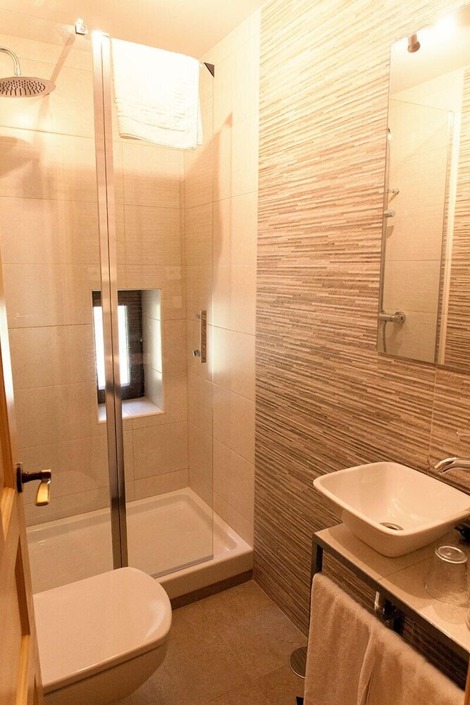 Cuarto de baño