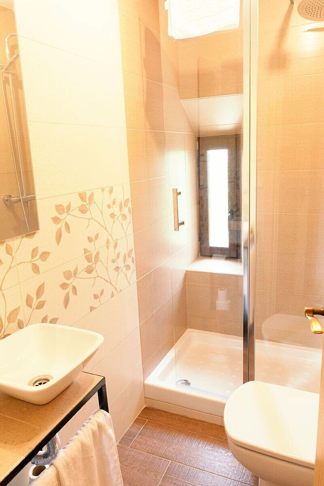 Cuarto de baño