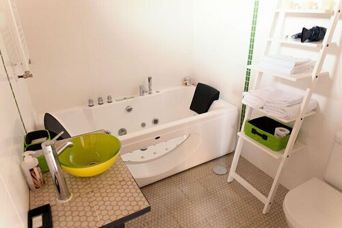 Cuarto de baño