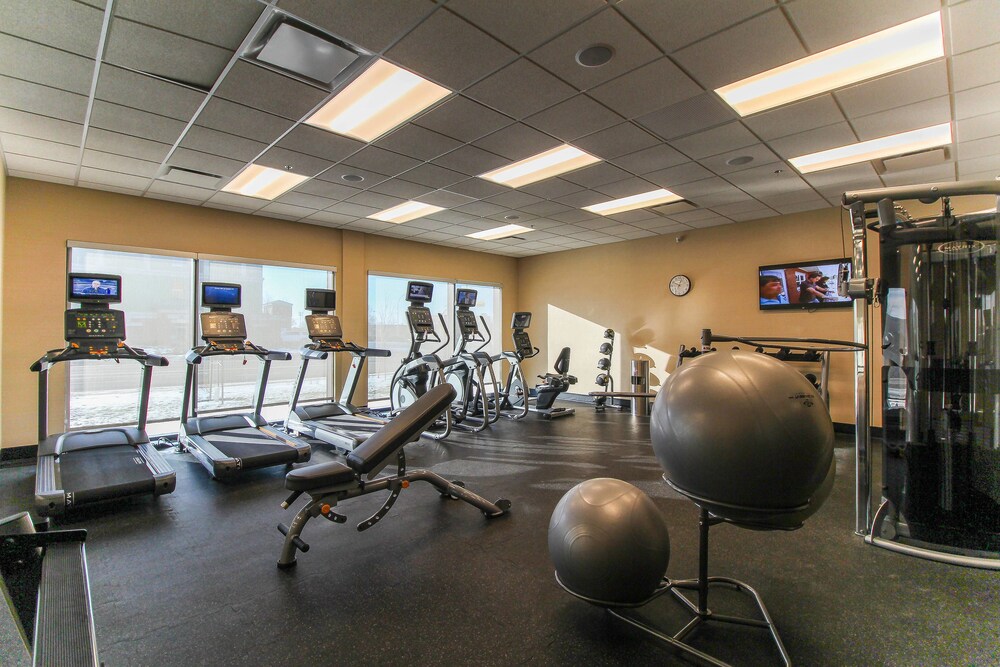 Sports Facility