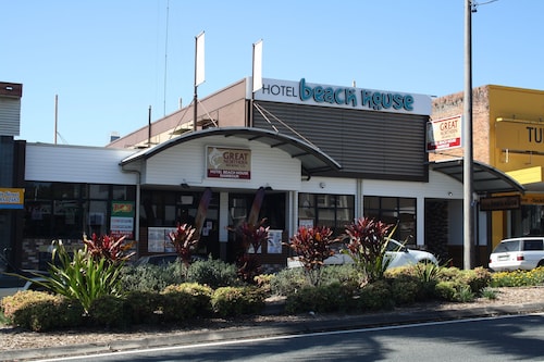 Hotel Beach House Nambour