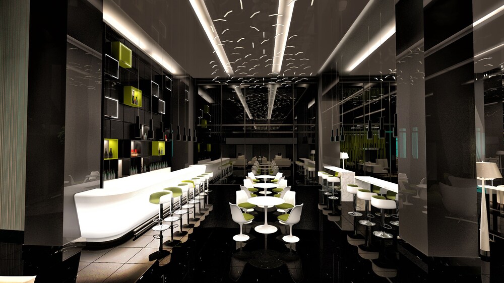 Hotellounge