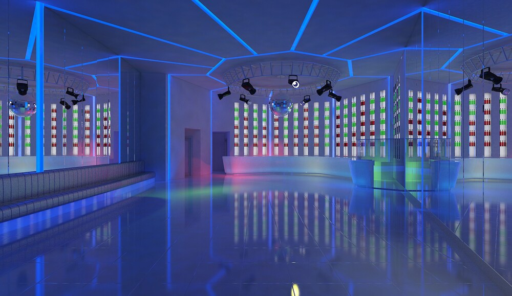 Nachtclub