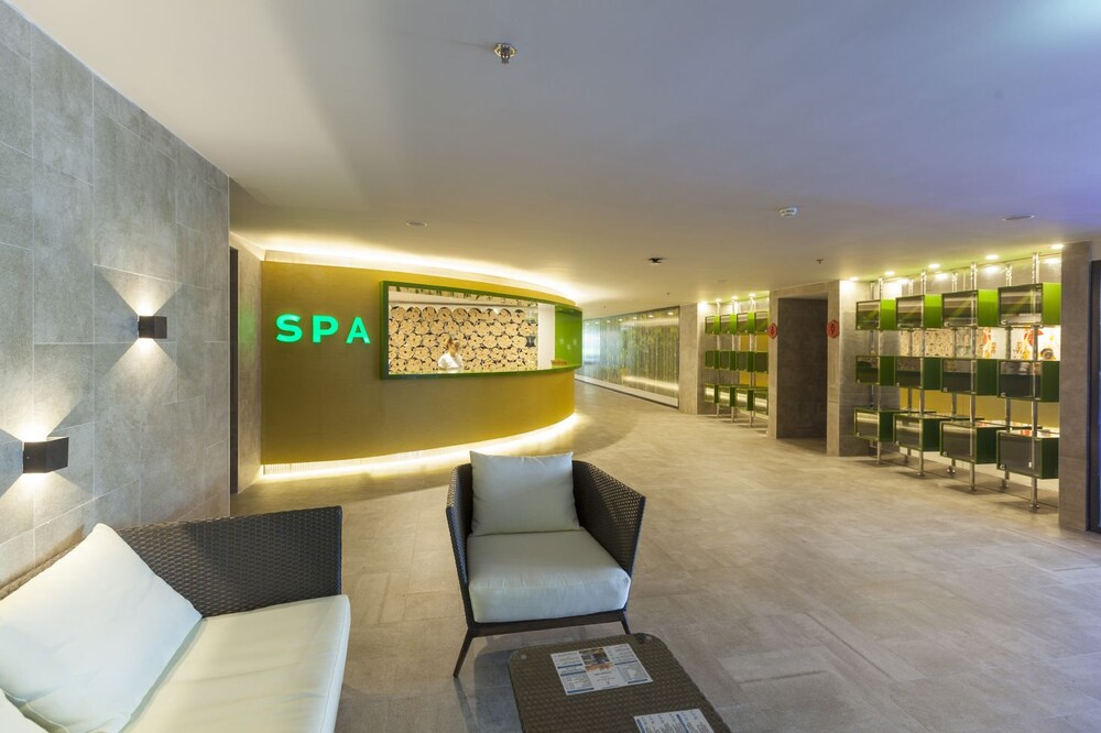 Rezeption im Wellnessbereich