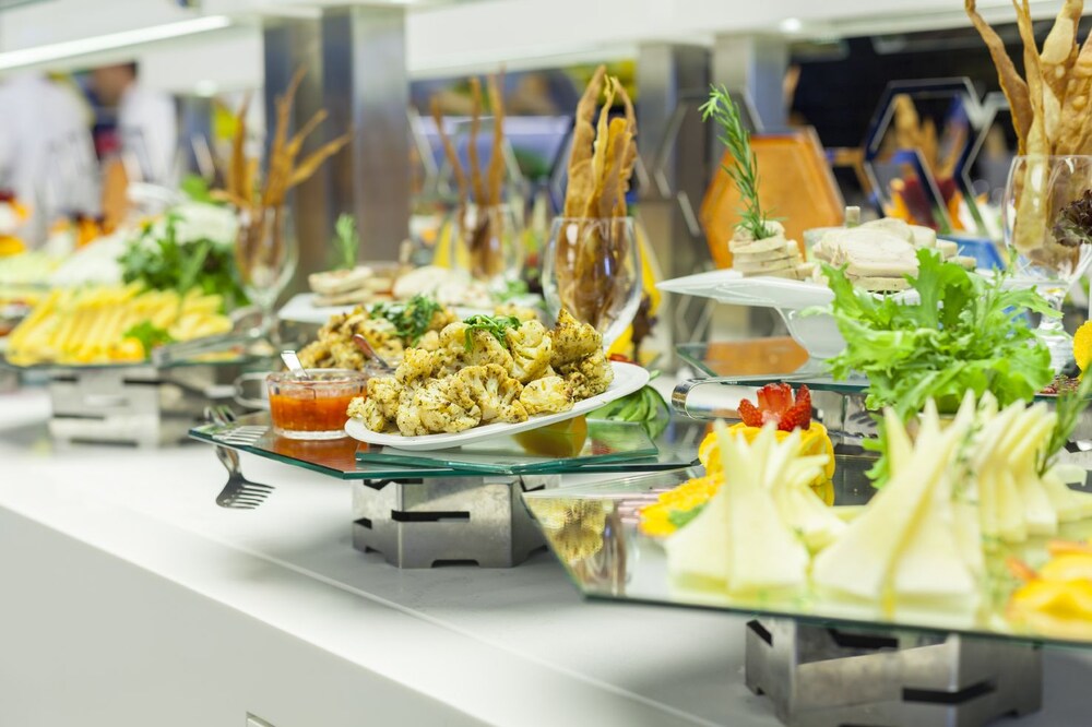 Gastronomie