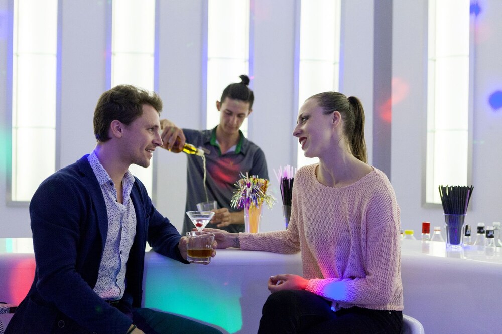 Hotelbar