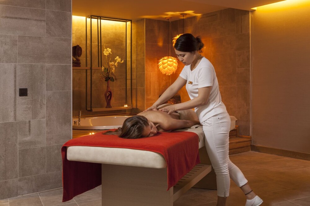 Massage