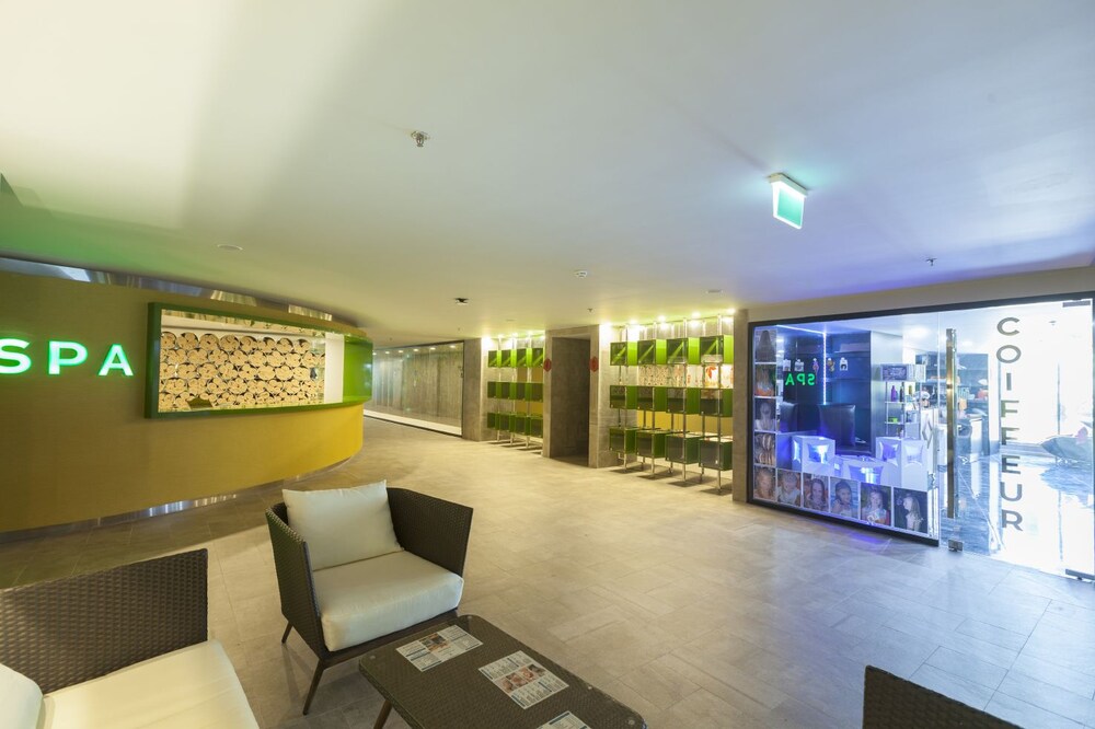 Friseursalon