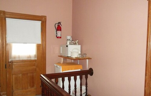 Hotel Interior