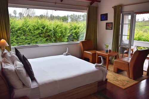 Green Nest Resort