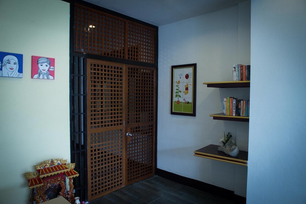 Hotel Interior
