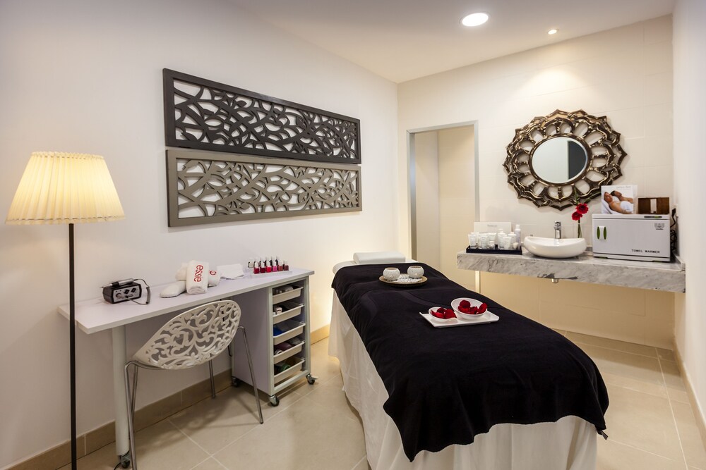 Treatment Room
