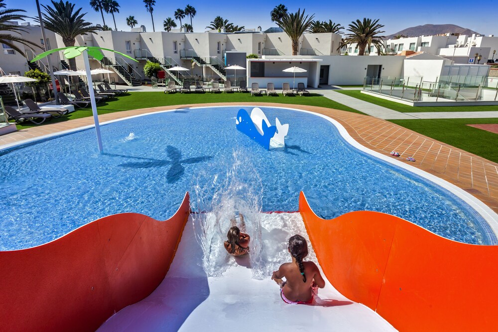 Childrens Pool