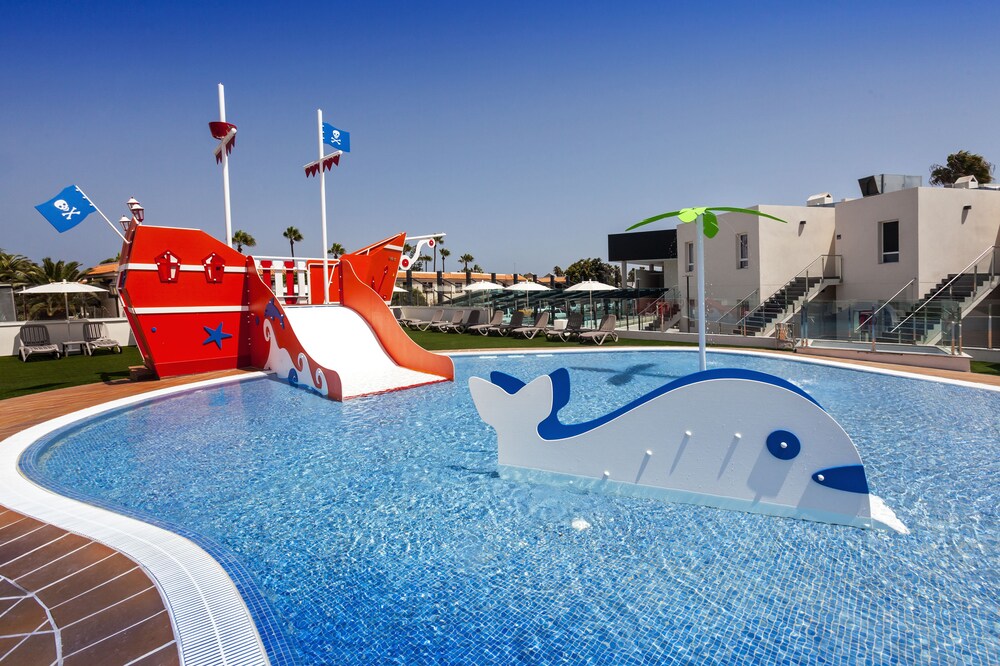 Childrens Pool