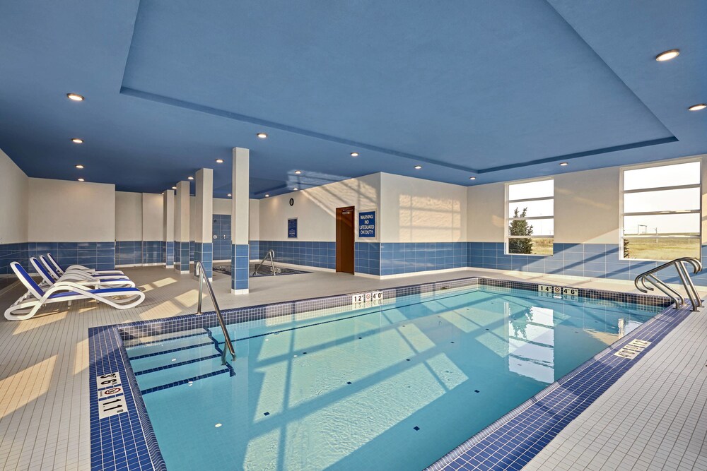 Sports Facility