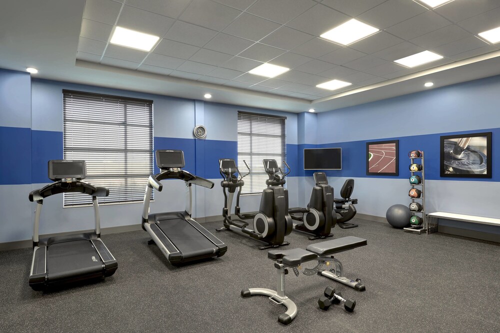 Sports Facility