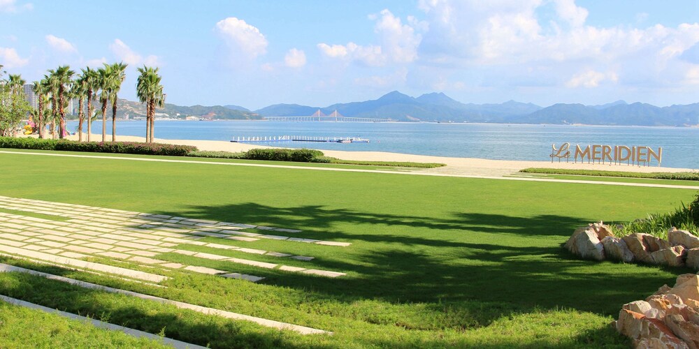 해변/바다 전망