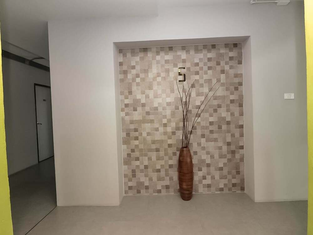 복도