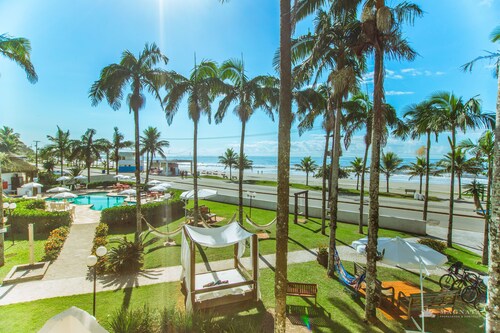 Hotel VillaReal Praia Caieiras