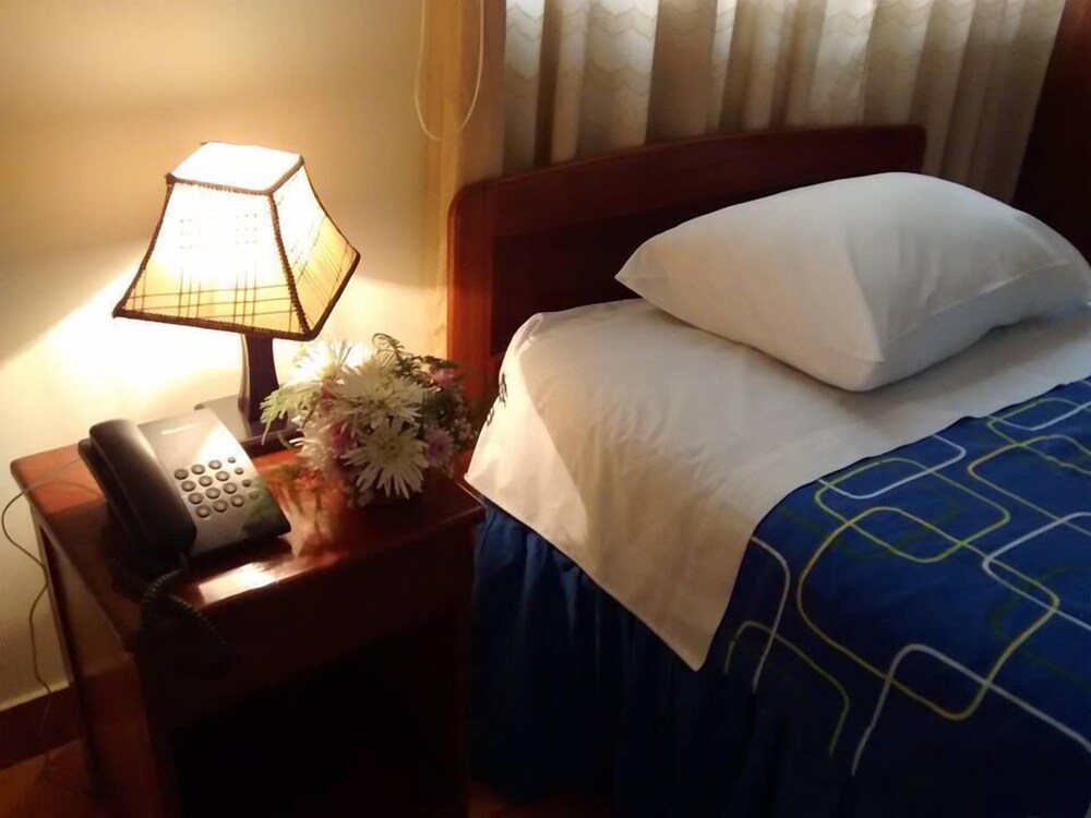 Guestroom