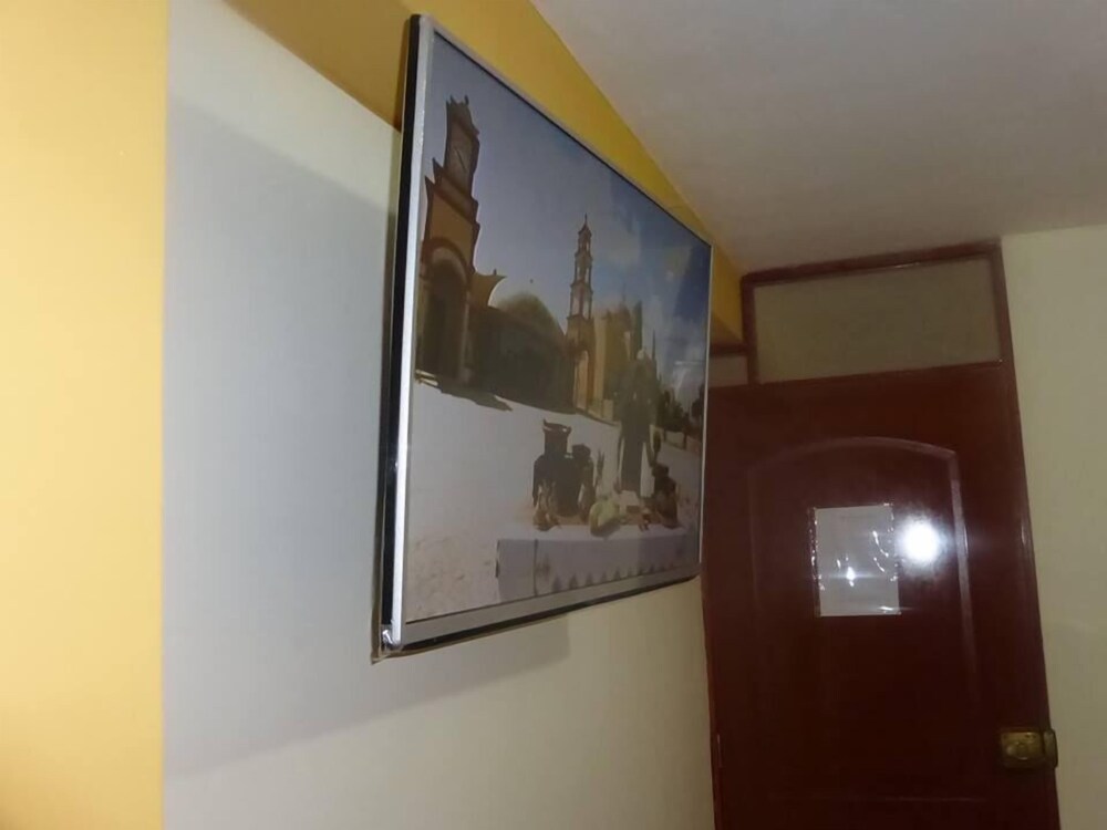 Guestroom