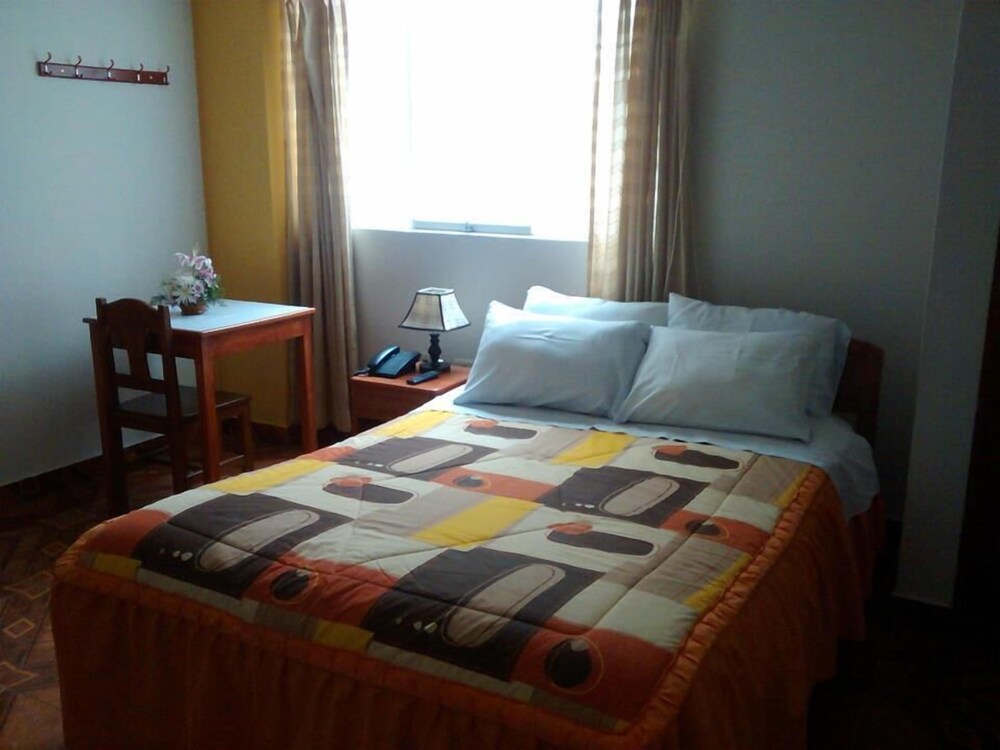 Guestroom