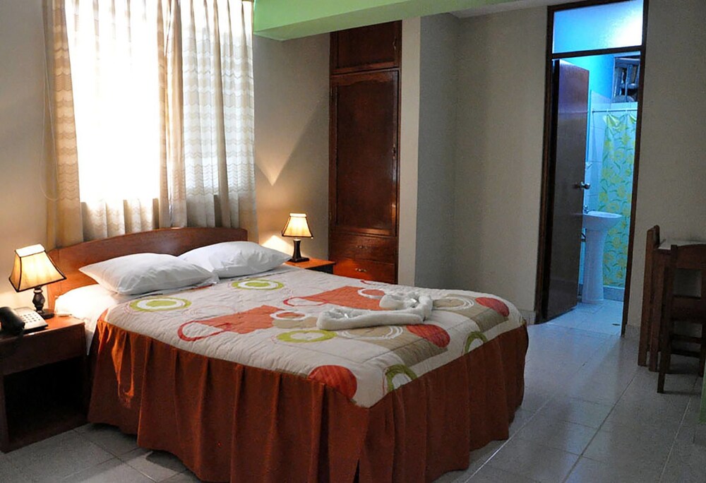 Guestroom