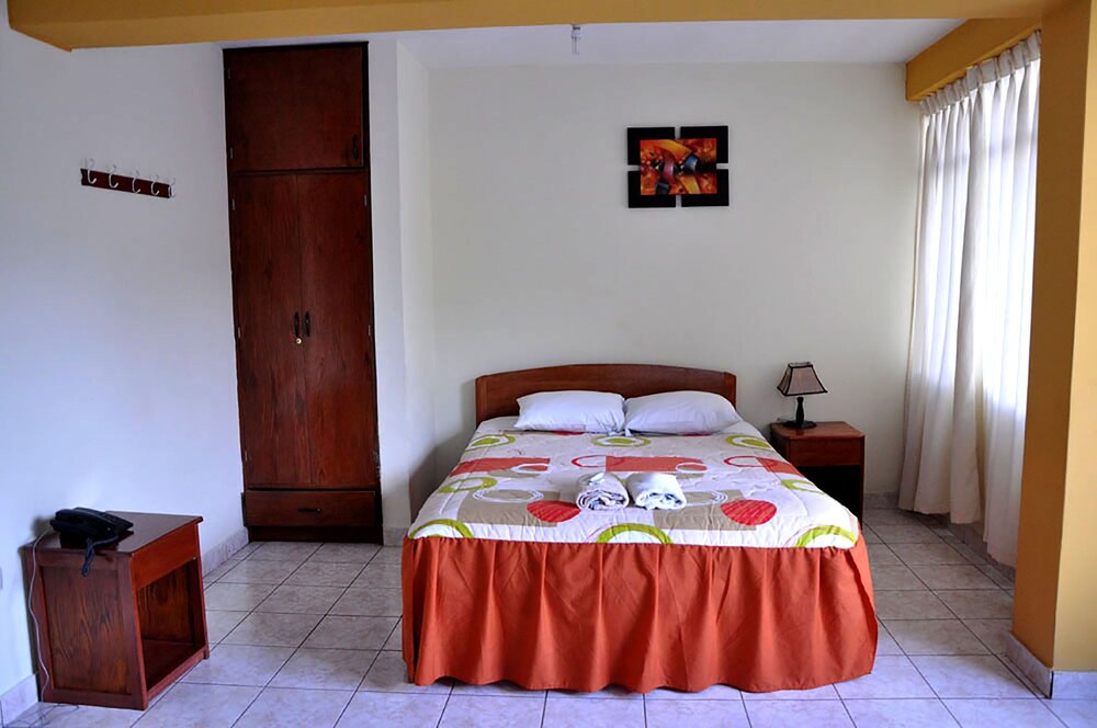 Guestroom
