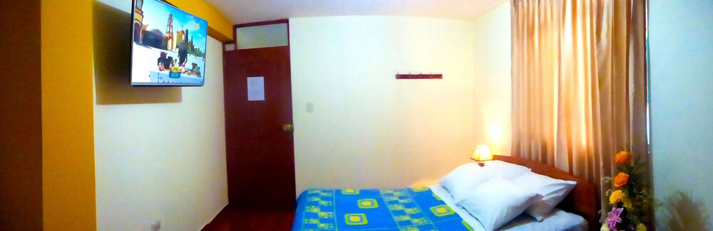 Guestroom