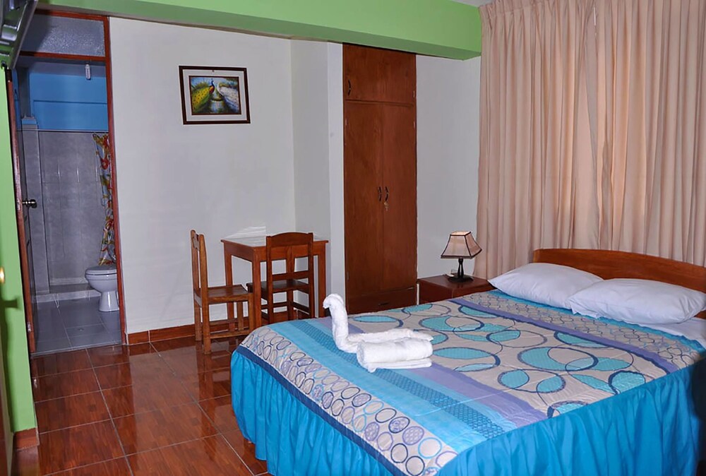 Guestroom