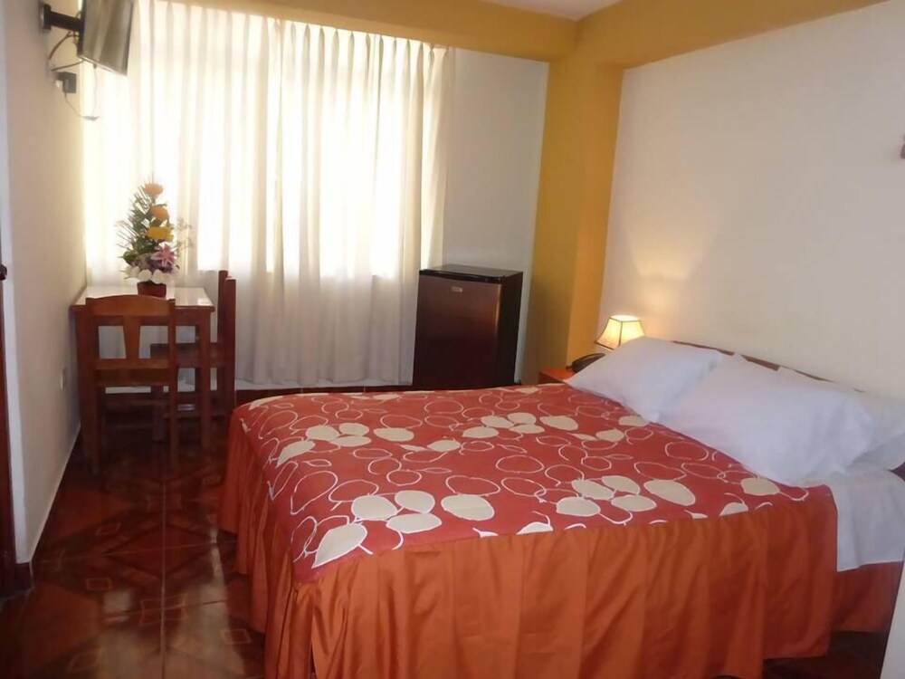 Guestroom