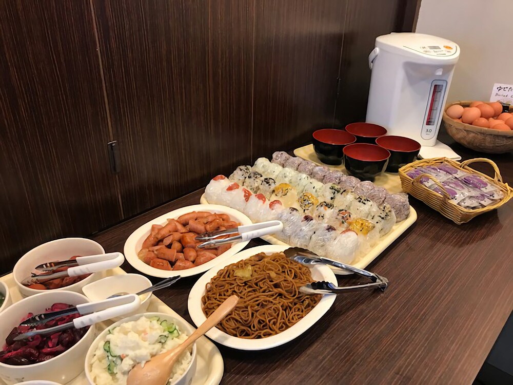 อาหารและเครื่องดื่ม