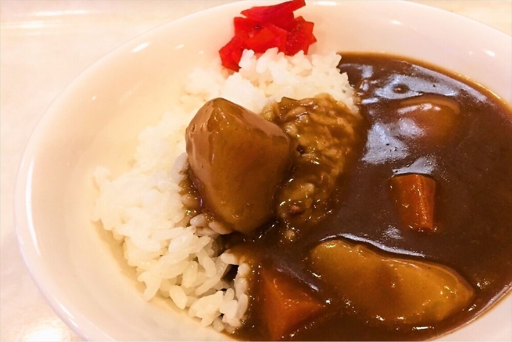 自助早餐