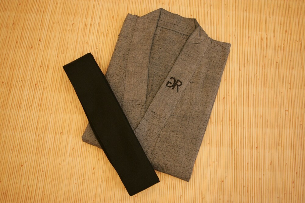 In-Room Amenity