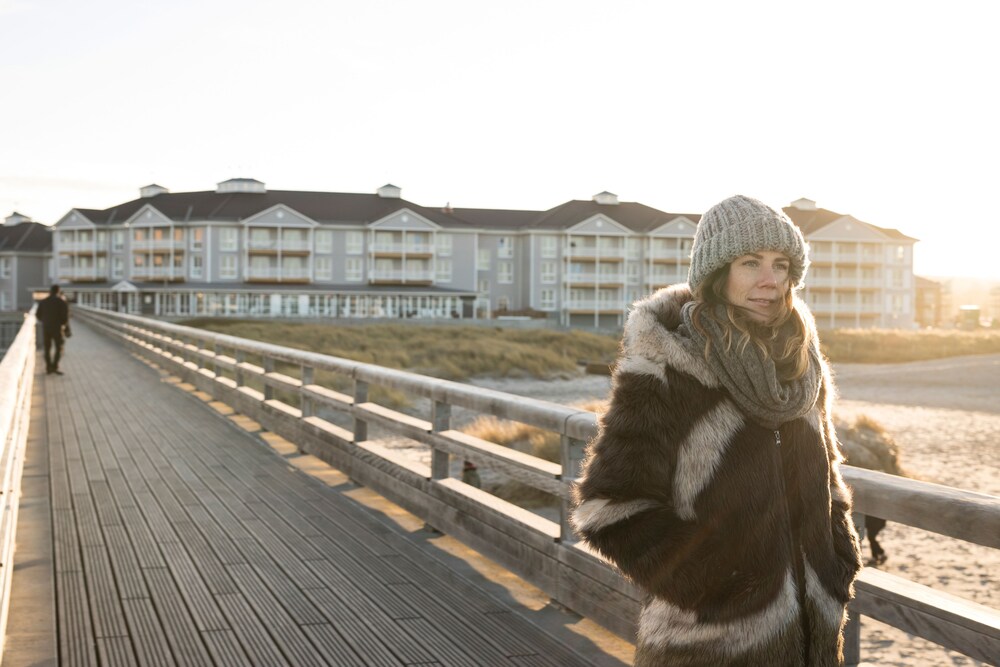 Strand