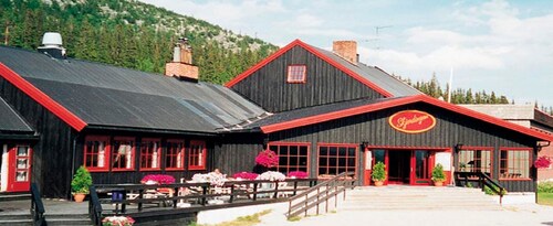 Skjerdingen Høyfjellshotel