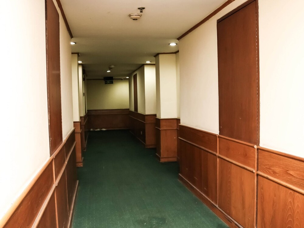 복도
