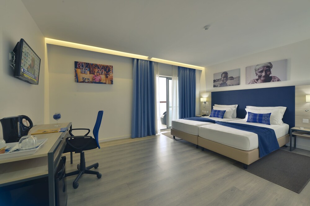 Premium Room, 2 Twin Beds - Featured Image