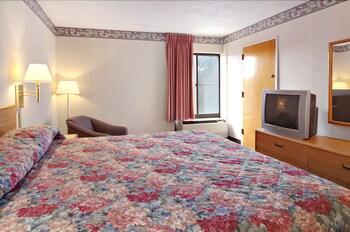 In-Room Amenity