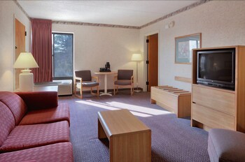 In-Room Amenity